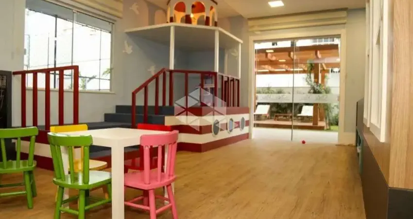 Apartamento de alto padrão no dolce vitta residence - centro de palhoça/sc