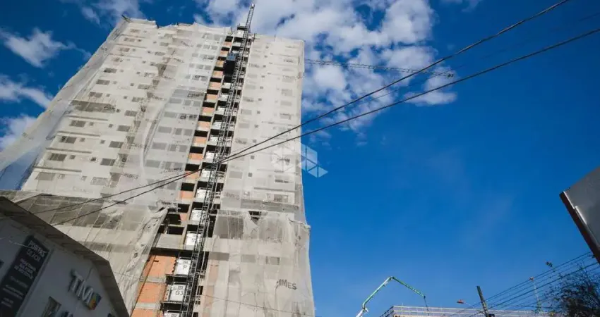 Home club manhattan 3 suítes 2 vagas de garagem garden privativo piscina bairro floresta são josé/sc