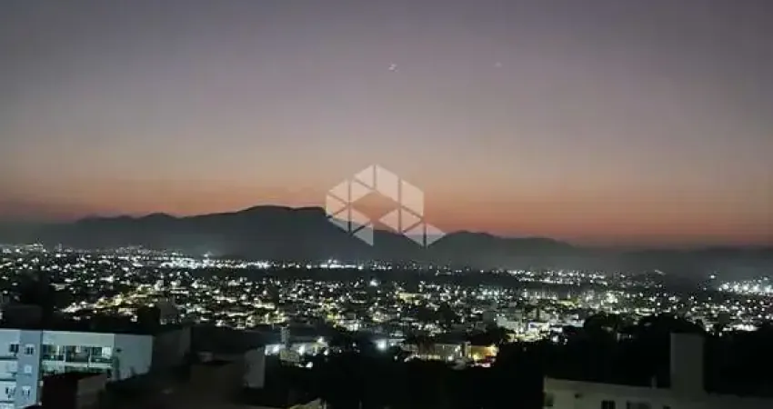 Lindo lote alto c!om vista e viabilidade para até 6 pavimentos em forquilinhas