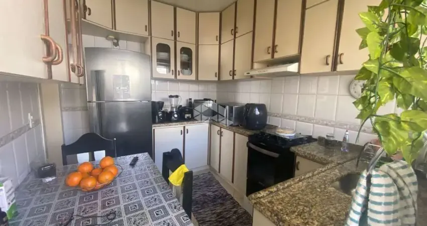 Apartamento 3 quartos à venda no kobrasol - sem elevador, sol da tarde, salão de festas