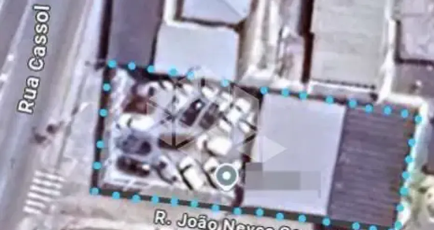 Área comercial às margens da br 101 no kobrasol, oportunidade única!!