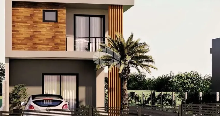 Casa em condomínio fechado com 2 quartos à venda na Dos Açores, 3, Ambrósio, Garopaba