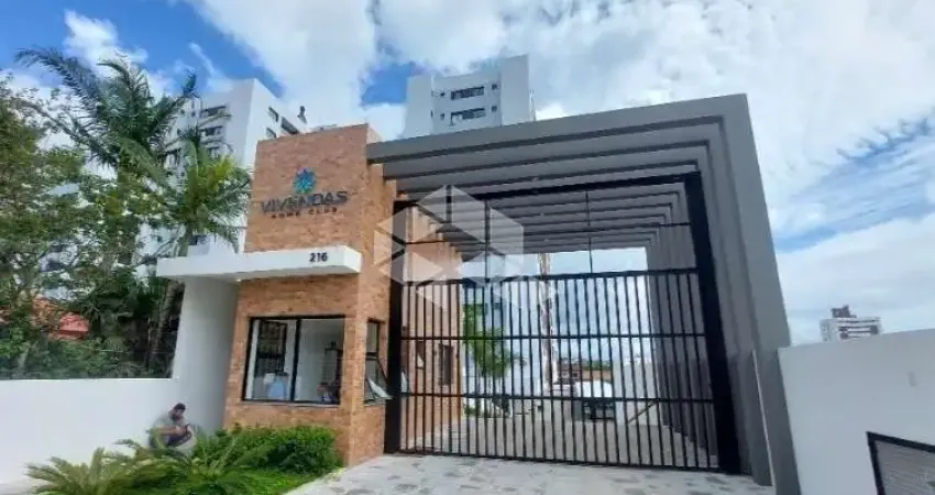 Apartamento garden de 2 quartos sendo 1 suíte com terraço de 30m2