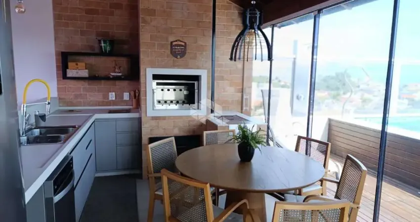 Casa com 3 quartos à venda na Rua João Meirelles, 1451, Abraão, Florianópolis