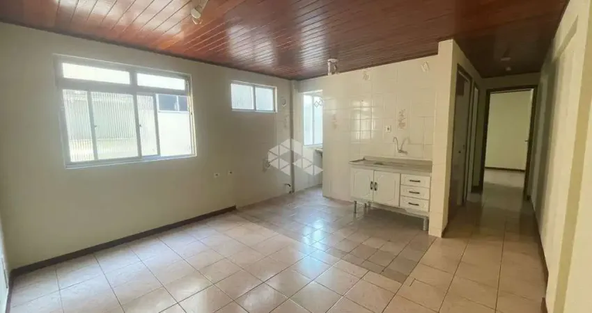 Apartamento com 2 quartos à venda na Avenida Irineu Bornhausen, 811, Campinas, São José