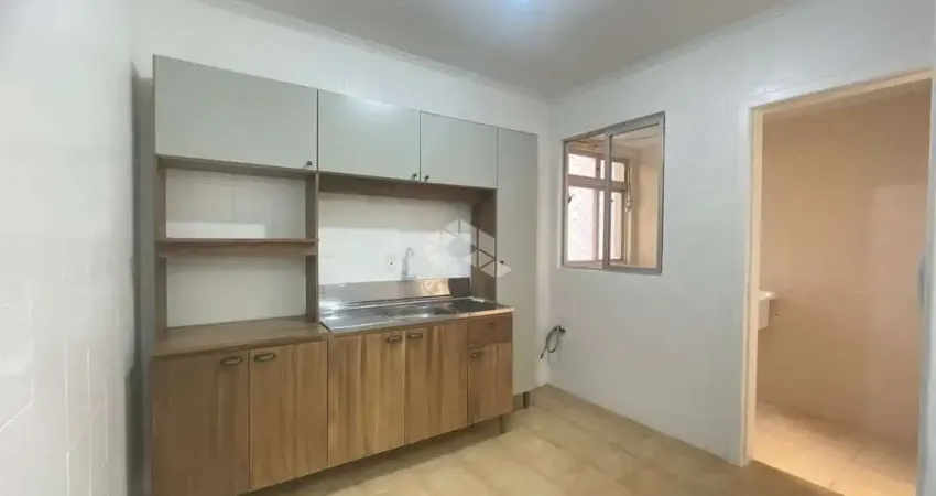 Apartamento floresta 2 dormitórios 1 vaga de garagem  floresta  são josé/sc