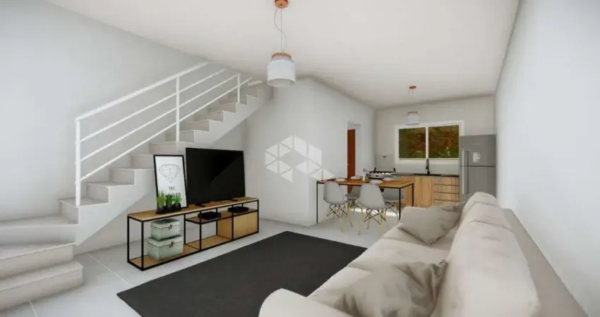 Casa com 2 quartos à venda na Rua Paysage Sul, 2, Bela Vista, Palhoça