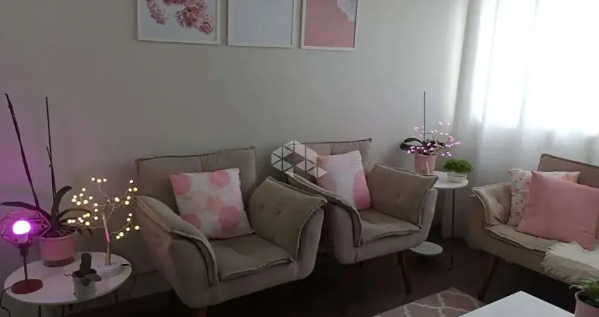 Apartamento com 2 dormitórios à venda no bairro areias - são josé/sc