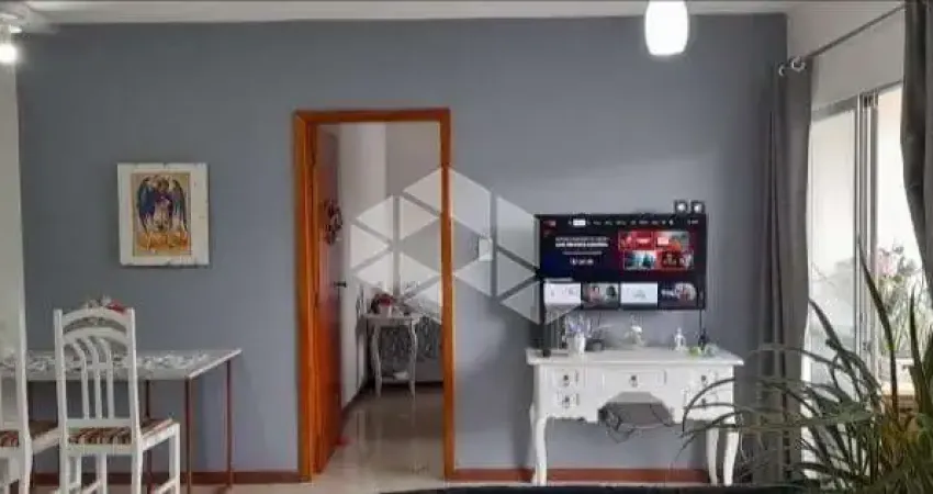 Apartamento de 1 quarto - porteira fechada, no kobrasol são josé