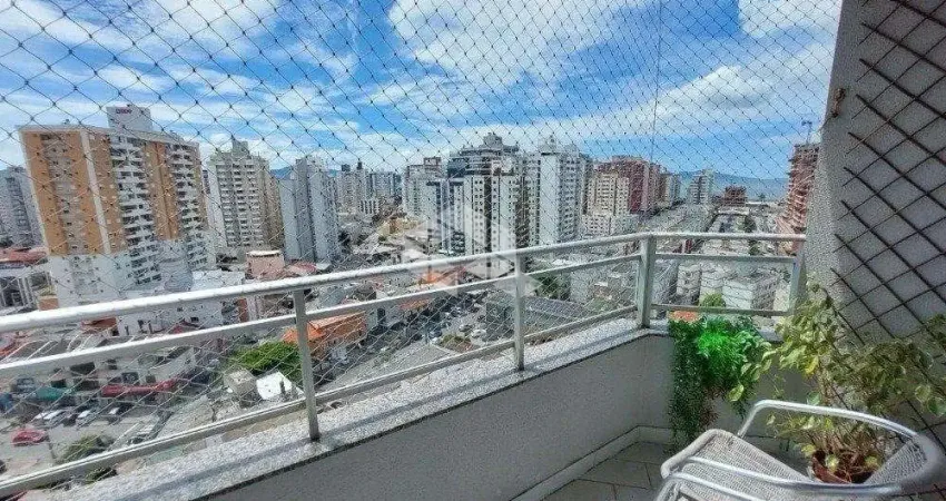 O mais belo nascer do sol do kobrasol!! apartamento de 3 quartos sendo 2 suítes!!