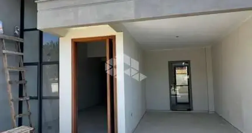 Casa com 2 quartos à venda na Rute Cane Da Cruz Elias, 17, Forquilhas, São José