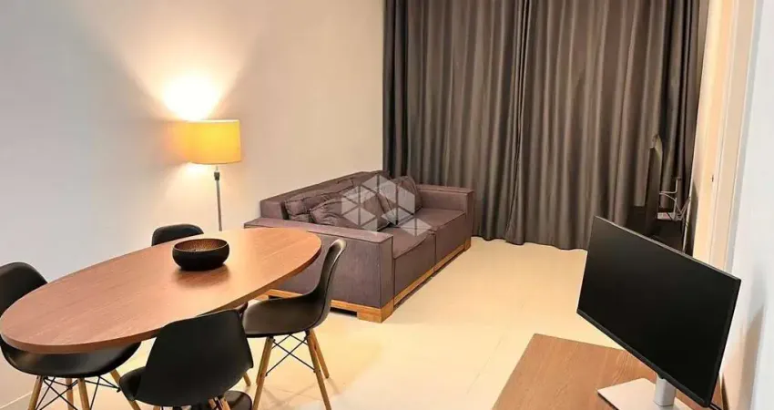 Apartamento com 1 quarto à venda na Rua Professora Maria do Carmo Souza, 6, Campinas, São José