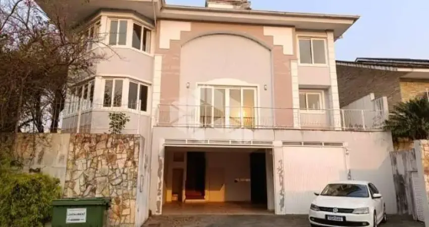 Casa com 5 quartos à venda na Avenida das Maracanãs, 710, Pedra Branca, Palhoça