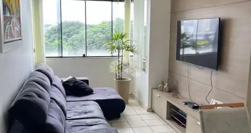 Apartamento com 2 quartos à venda na Rua Professor Antônio Philiphi, 12, Campinas, São José