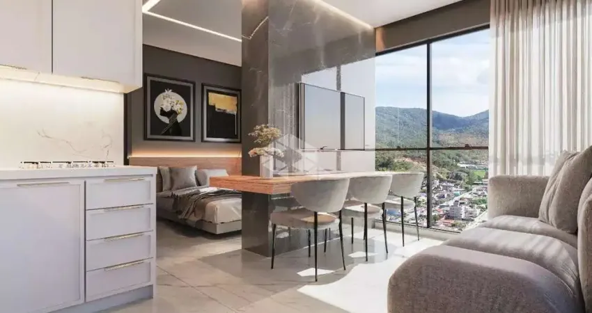 Apartamento com 1 quarto à venda na Francisco Severiano Dos Santos, 371, Vila Nova, Porto Belo