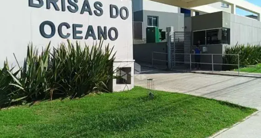 Apartamento 02 quartos no condominio brisas do ocenao - palhoça - sc