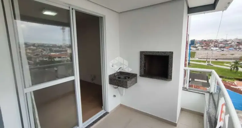 Apartamento com 2 quartos à venda na Rua Professora Maria do Carmo Souza, 345, Campinas, São José