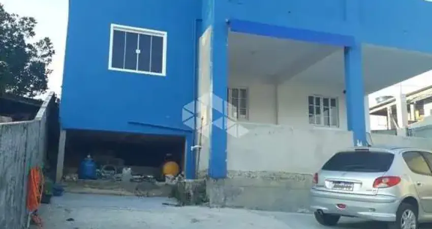 Casa com 3 quartos à venda na Rua João José de Souza, 276, Jardim Janaina, Biguaçu