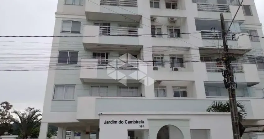 Apartamento com 2 quartos à venda na Rua Giovanni Pisano, 300, Aririu, Palhoça