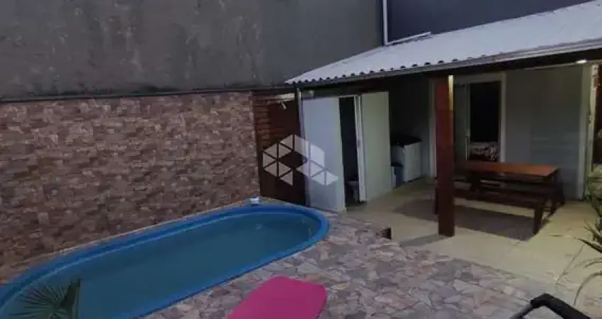 Casa com 3 quartos à venda na Rua das Oliveiras, 64, Potecas, São José