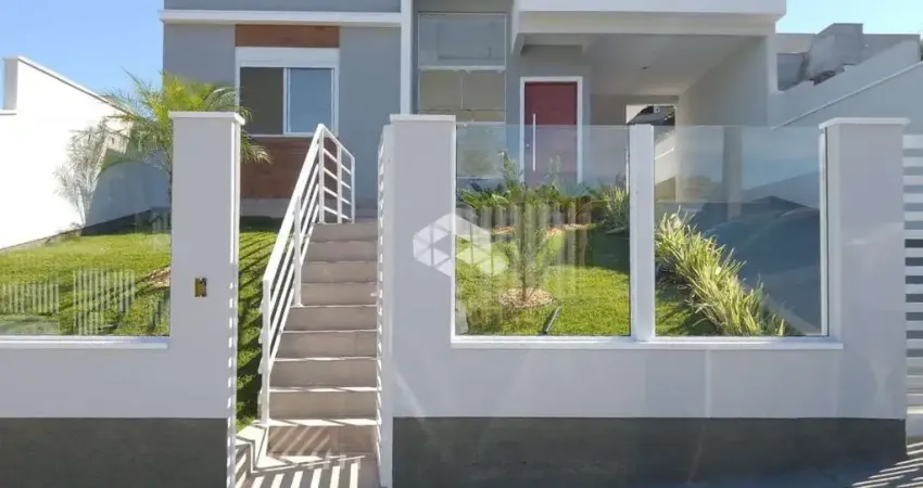 Casa nova, charmosa e pronta pra você morar no bairro potecas.