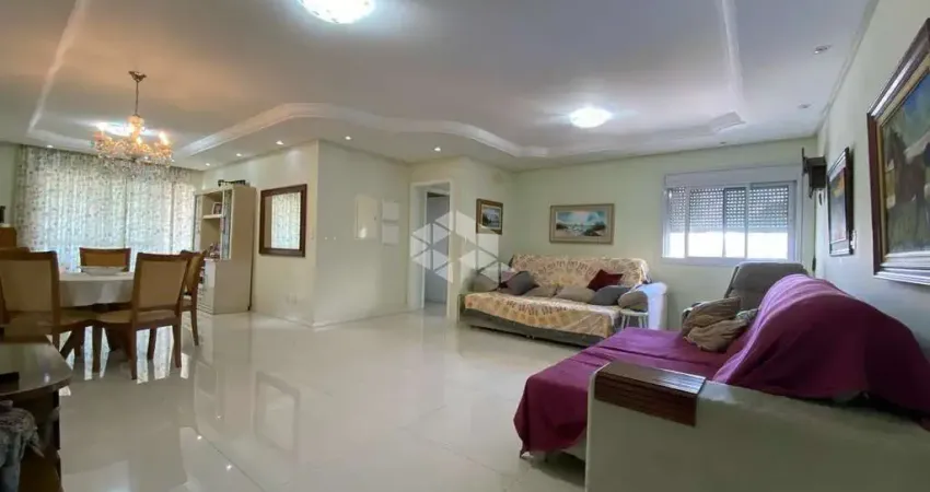 Apartamento alto padrão à venda - 3 dormitórios | 153m² | campinas