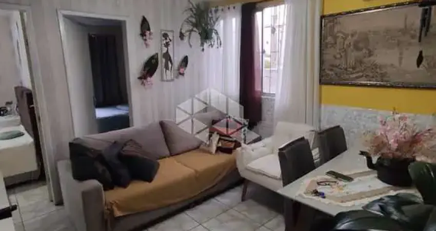 Apartamento com 2 quartos à venda na Rua José Machado Simas, 1100, Capoeiras, Florianópolis