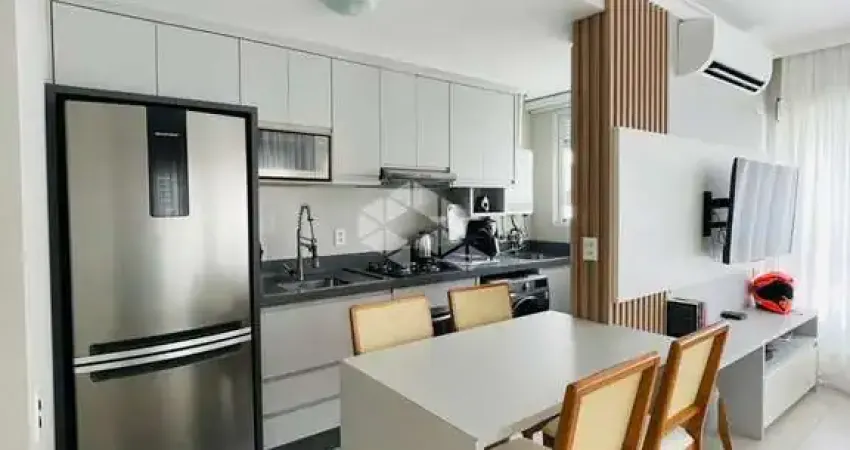 Apartamento com 1 quarto à venda na Rua Elizeu Di Bernardi, 54, Campinas, São José