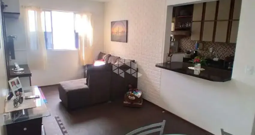 Apartamento à venda com 3 quartos e 1 vaga de garagem no bairro nossa senhora do rosário em são josé/sc