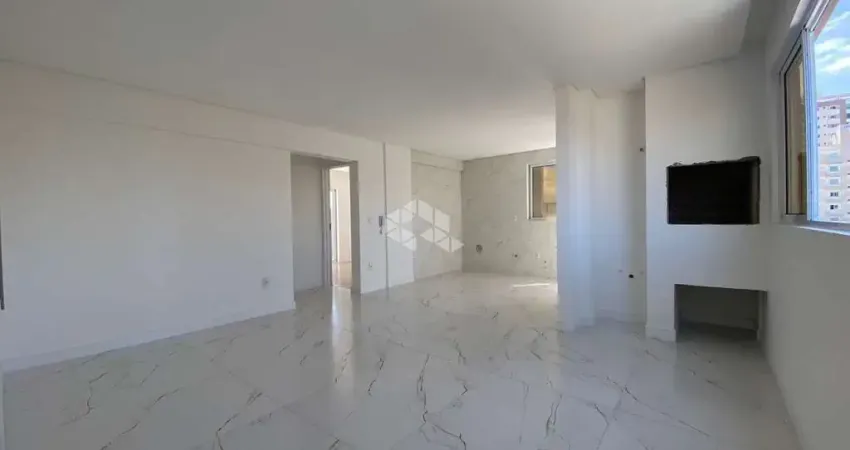 Apartamento com 2 suítes e hidromassagem no terraço em porto belo/sc