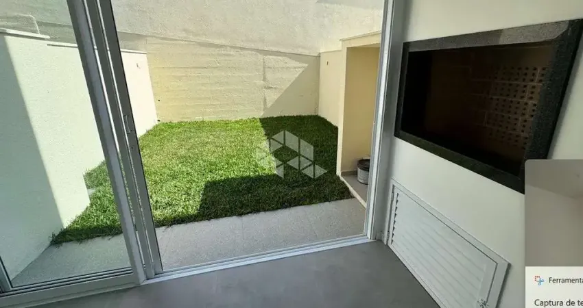 Casa em condomínio fechado com 2 quartos à venda na do Falcão, 212, Ingleses do Rio Vermelho, Florianópolis