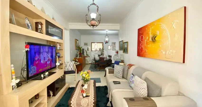 Apartamento à venda com 3 quartos sendo 1 suíte e 1 vaga de garagem no bairro campinas em são josé/sc.