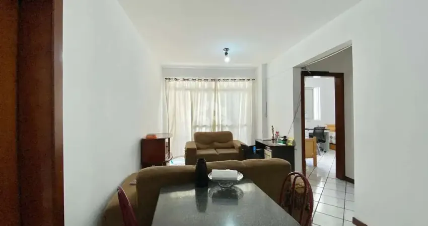 Apartamento com 2 quartos à venda na Avenida Governador Jorge Lacerda, 283, Campinas, São José