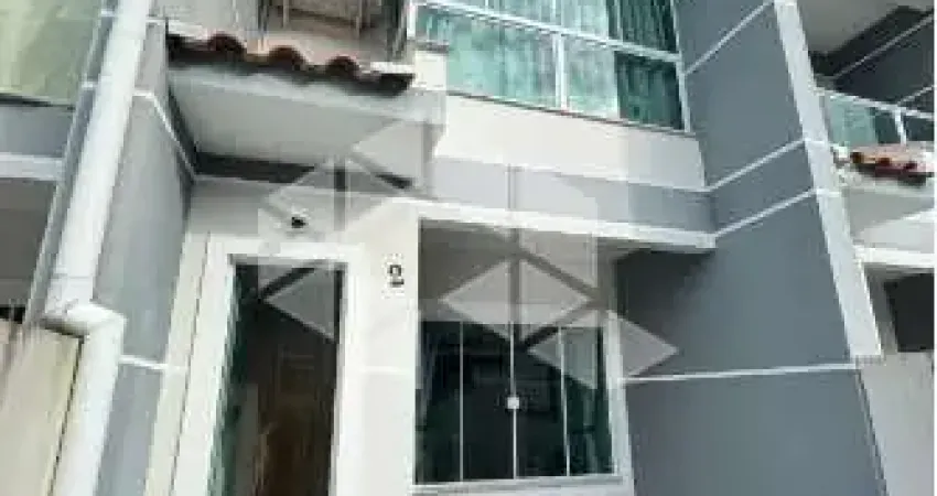 Casa em condomínio fechado com 2 quartos à venda na Rua Uvaia, 2, Potecas, São José