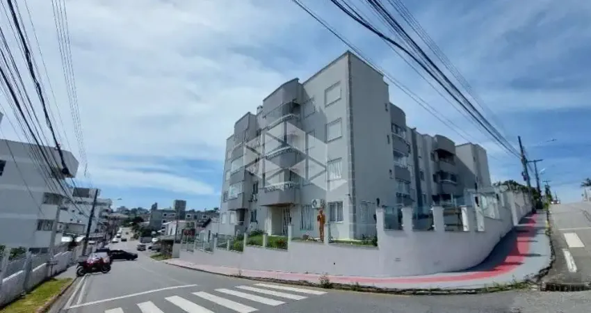 Apartamento com 2 quartos à venda na José Bernardo da Silva, 149, Flor de Nápolis, São José