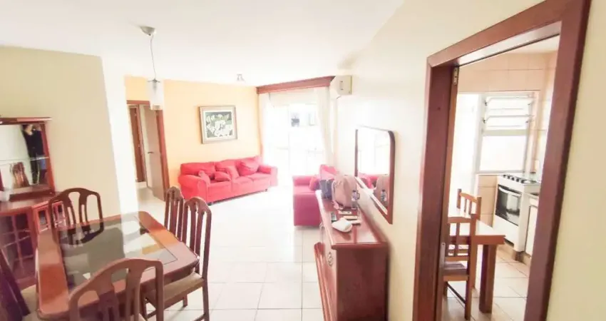 Apartamento  3 dormitórios com vaga itacorubi florianópolis/sc
