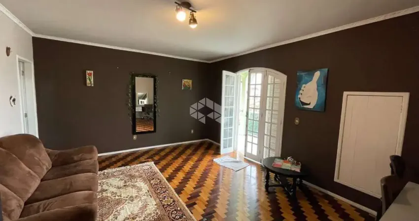 Casa com 6 quartos à venda na Rua José do Patrocínio, 217, Capoeiras, Florianópolis