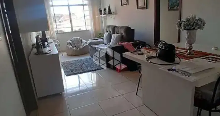 Apartamento com 3 quartos à venda na Rua Antônio Scherer, 640, Kobrasol, São José