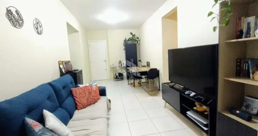 Apartamento no bairro areias, em são josé, sc, sacada, churrasqueira, 03 dormitórios sendo 01 suíte, 02 vagas de garagem.