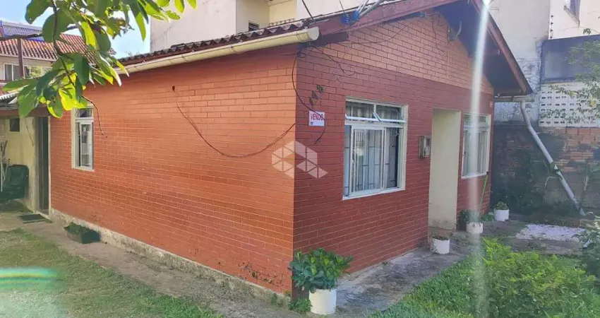 Casa com 2 quartos à venda na São Jorge, 178, Nossa Senhora do Rosário, São José