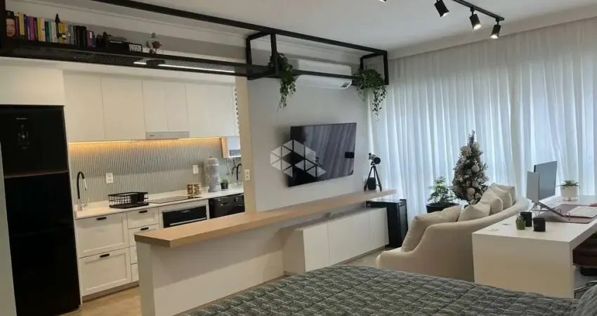 Apartamento com 1 quarto à venda na Rua Elizeu Di Bernardi, 54, Campinas, São José