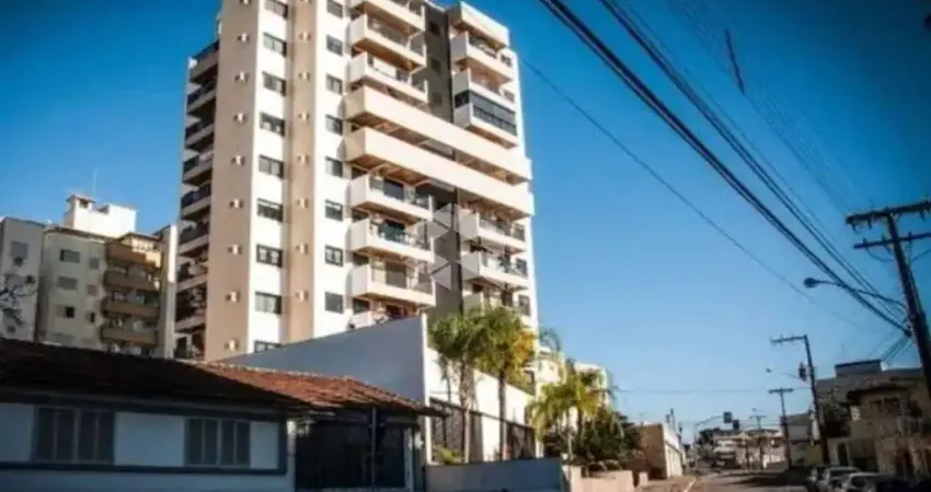 Apartamento a venda de 3 dormitórios no  bairro estreito florianopolis