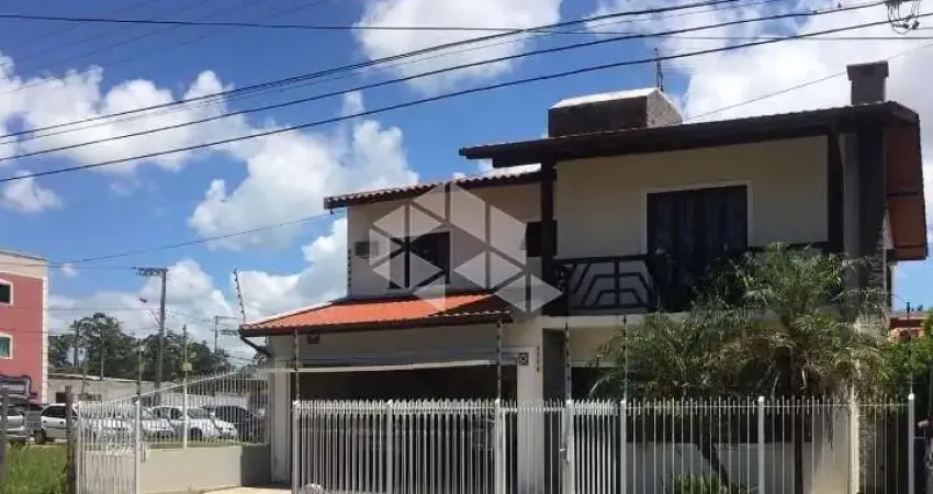 Casa em condomínio fechado com 3 quartos à venda na Rua São Pedro, 1774, Areias, São José
