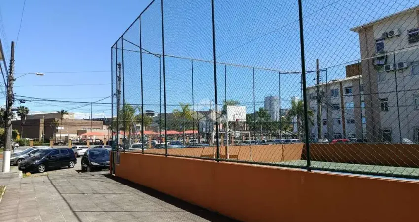 Apartamento com 3 quartos à venda na Rua Gerôncio Thives, 920, Barreiros, São José