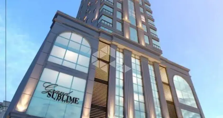 Apartamento 3 dormitórios com 103m² de privativa em porto belo/sc