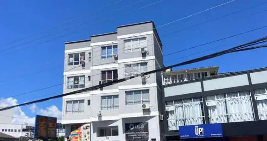 Sala comercial à venda na Rua Coronel Pedro Demoro, 1793, Estreito, Florianópolis