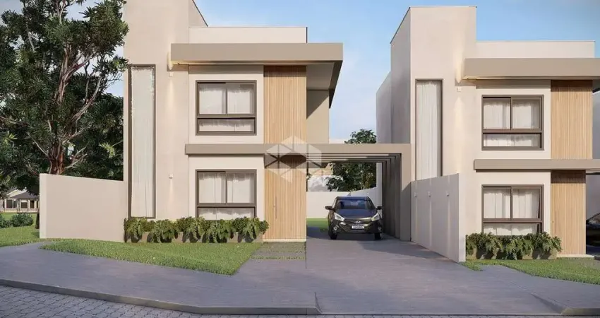 Casa com 3 quartos à venda na Servidão Pepo Manoel da Rosa, 158, Ingleses do Rio Vermelho, Florianópolis