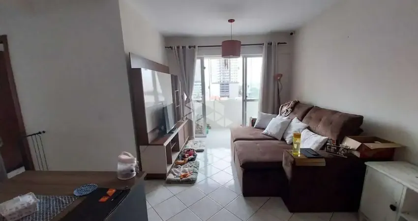 Apartamento 03 quartos com suíte, à venda, bairro nossa senhora do rosário, são josé sc