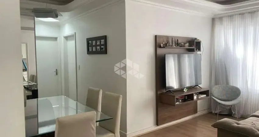 Apartamento com 2 quartos à venda na Rua Adhemar da Silva, 166, Kobrasol, São José