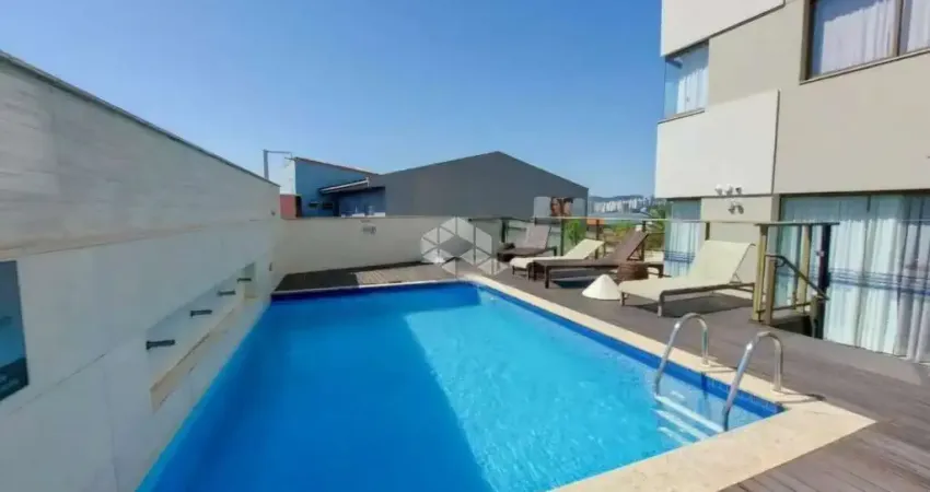 Apartamento com 3 quartos à venda na Rua Marechal Hermes, 121, Estreito, Florianópolis